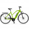 VTC électrique VDV AEB 800 - transmission moyeu