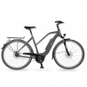 VTC électrique VDV AEB 800 - transmission moyeu