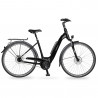 VTC électrique VDV AEB 800 - transmission moyeu