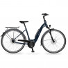VTC électrique VDV AEB 800 - transmission moyeu