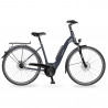 VTC électrique VDV AEB 800 - transmission moyeu