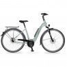 VTC électrique VDV AEB 800 - transmission moyeu