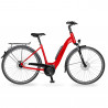 VTC électrique VDV AEB 800 - transmission moyeu