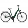 VTC électrique VDV AEB 800 - transmission moyeu