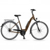 VTC électrique VDV AEB 800 - transmission moyeu