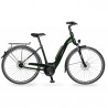 VTC électrique VDV AEB 800 - transmission moyeu