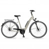 VTC électrique VDV AEB 800 - transmission moyeu