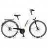 VTC électrique VDV AEB 800 - transmission moyeu