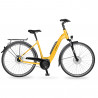 VTC électrique VDV AEB 800 - transmission moyeu