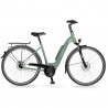 VTC électrique VDV AEB 800 - transmission moyeu