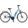 VTC électrique VDV AEB 800 - transmission moyeu