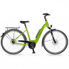 VTC électrique VDV AEB 800 - transmission moyeu