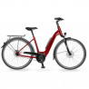 VTC électrique VDV AEB 800 - transmission moyeu