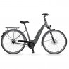 VTC électrique VDV AEB 800 - transmission moyeu