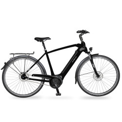 VTC électrique VDV AEB 290 - transmission moyeu