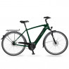 VTC électrique VDV AEB 290 - transmission moyeu