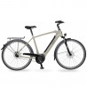 VTC électrique VDV AEB 290 - transmission moyeu