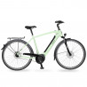 VTC électrique VDV AEB 290 - transmission moyeu