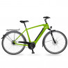 VTC électrique VDV AEB 290 - transmission moyeu