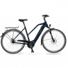 VTC électrique VDV AEB 290 - transmission moyeu