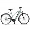 VTC électrique VDV AEB 290 - transmission moyeu