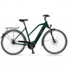 VTC électrique VDV AEB 290 - transmission moyeu