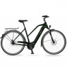VTC électrique VDV AEB 290 - transmission moyeu