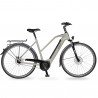 VTC électrique VDV AEB 290 - transmission moyeu