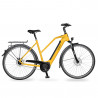 VTC électrique VDV AEB 290 - transmission moyeu