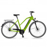 VTC électrique VDV AEB 290 - transmission moyeu