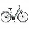 VTC électrique VDV AEB 290 - transmission moyeu