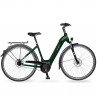 VTC électrique VDV AEB 290 - transmission moyeu