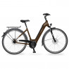 VTC électrique VDV AEB 290 - transmission moyeu