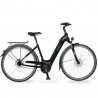 VTC électrique VDV AEB 290 - transmission moyeu