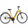 VTC électrique VDV AEB 290 - transmission moyeu
