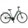 VTC électrique VDV AEB 290 - transmission moyeu