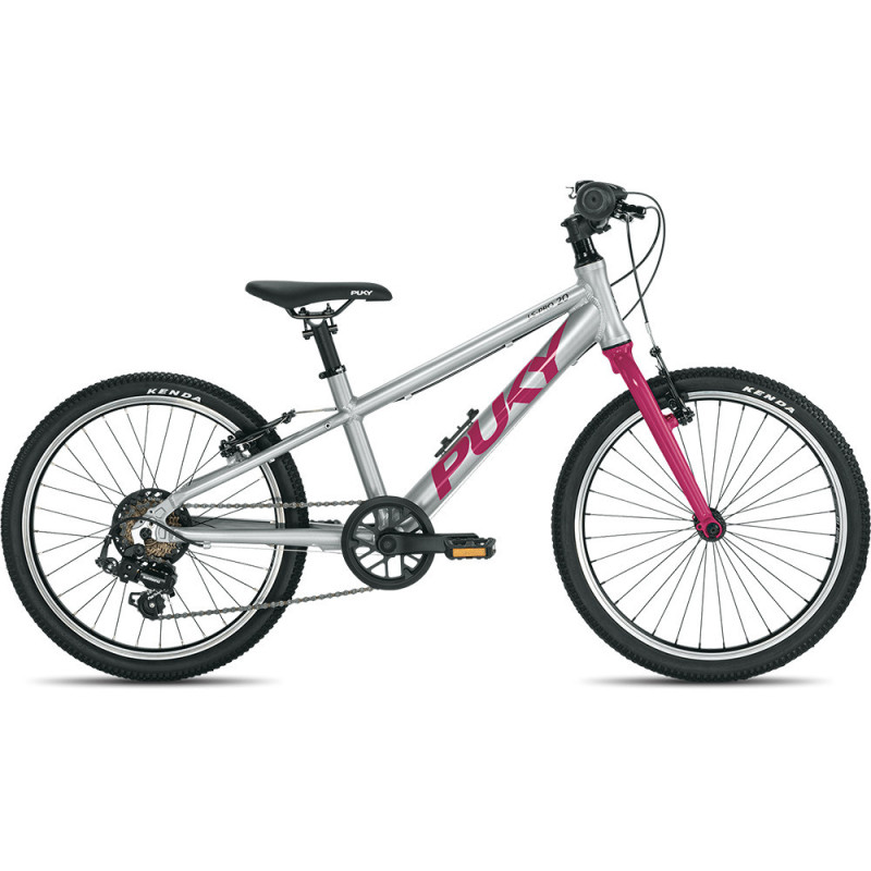 Vélo enfant 20" Puky LS-Pro 20-7 (6-8 ans)
