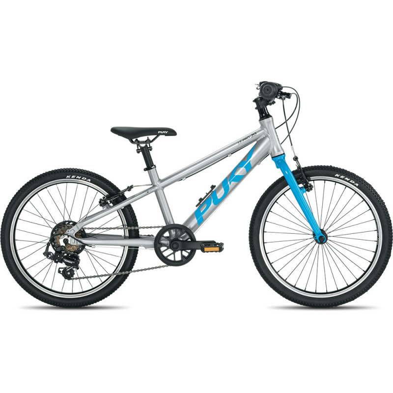 Vélo enfant 20" Puky LS-Pro 20-7 (6-8 ans)