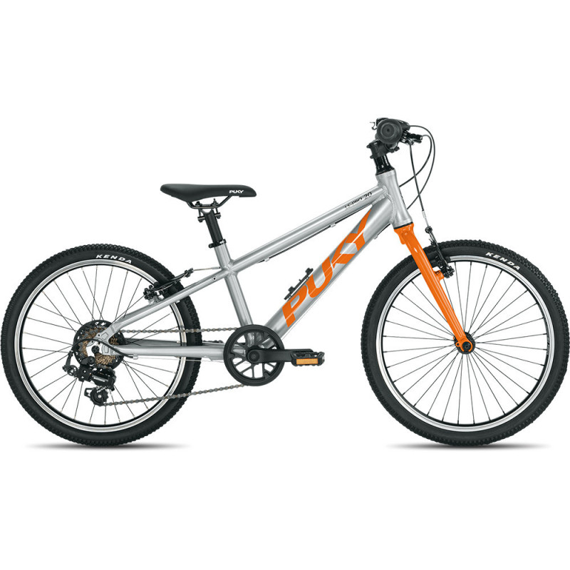 Vélo enfant 20" Puky LS-Pro 20-7 (6-8 ans)