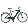 VTC électrique VDV AEB 490  - transmission moyeu