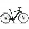 VTC électrique VDV AEB 490  - transmission moyeu