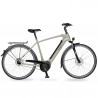 VTC électrique VDV AEB 490  - transmission moyeu