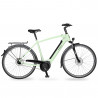 VTC électrique VDV AEB 490  - transmission moyeu