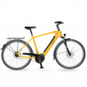 VTC électrique VDV AEB 490  - transmission moyeu