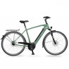 VTC électrique VDV AEB 490  - transmission moyeu