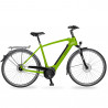VTC électrique VDV AEB 490  - transmission moyeu