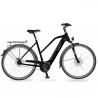 VTC électrique VDV AEB 490  - transmission moyeu