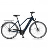 VTC électrique VDV AEB 490  - transmission moyeu