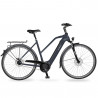 VTC électrique VDV AEB 490  - transmission moyeu