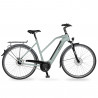 VTC électrique VDV AEB 490  - transmission moyeu